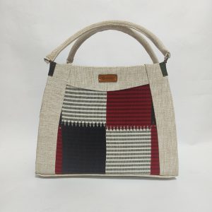 UWAISGEN Eliza Bag Goni Rangrang Etnik Bali Handmade