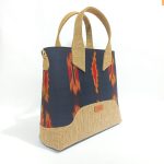 UWAISGEN Hafsha Bag Goni Blanket Etnik Bali Handmade