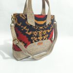 UWAISGEN Hafsha Bag Goni Blanket Etnik Bali Handmade