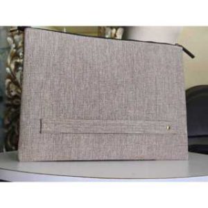 UWAISGEN Tas Laptop Mirah Bag 15 inchi Goni Endek Etnik Bali Handmade