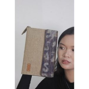UWAISGEN Adam Bag Goni Endek Etnik Bali Handmade