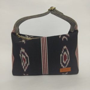 UWAISGEN Annisa Pouchbag Goni Blanket Etnik Bali Handmade