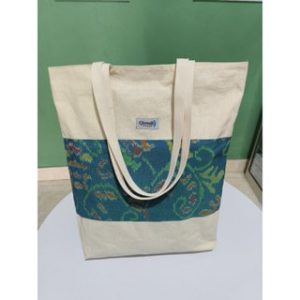 UWAISGEN Paket 1  Training Kit Tas Buku Pulpen Etnik Bali