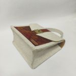 UWAISGEN Mila Bag Goni Endek Etnik Bali Handmade