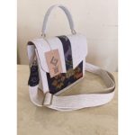 UWAISGEN Mila Bag Goni Endek Etnik Bali Handmade