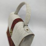 UWAISGEN Mila Bag Goni Endek Etnik Bali Handmade