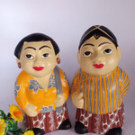 Patung ginak-ginuk