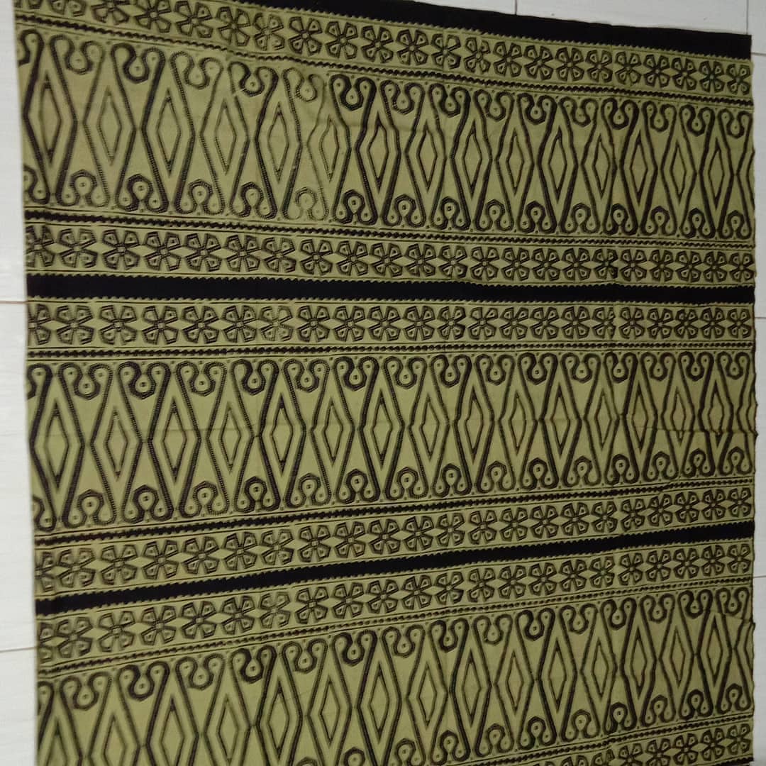 Kain batik