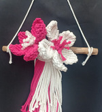 Bunga macrame