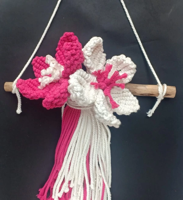 Bunga macrame