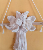 Bunga macrame