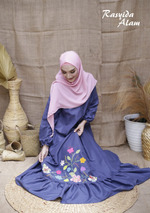 Dress Ayesha