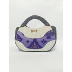 UWAISGEN Tas Wanita Goni Endek Etnik Bali Handmade Amara Bag