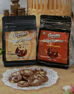 Crispy Brownies 85gram