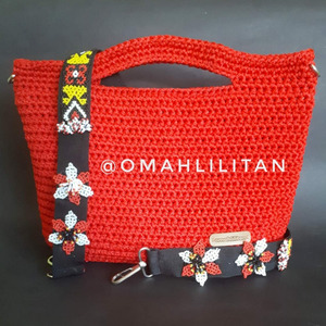 Tas Rajut