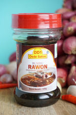 Bumbu Rawon Dede Satoe