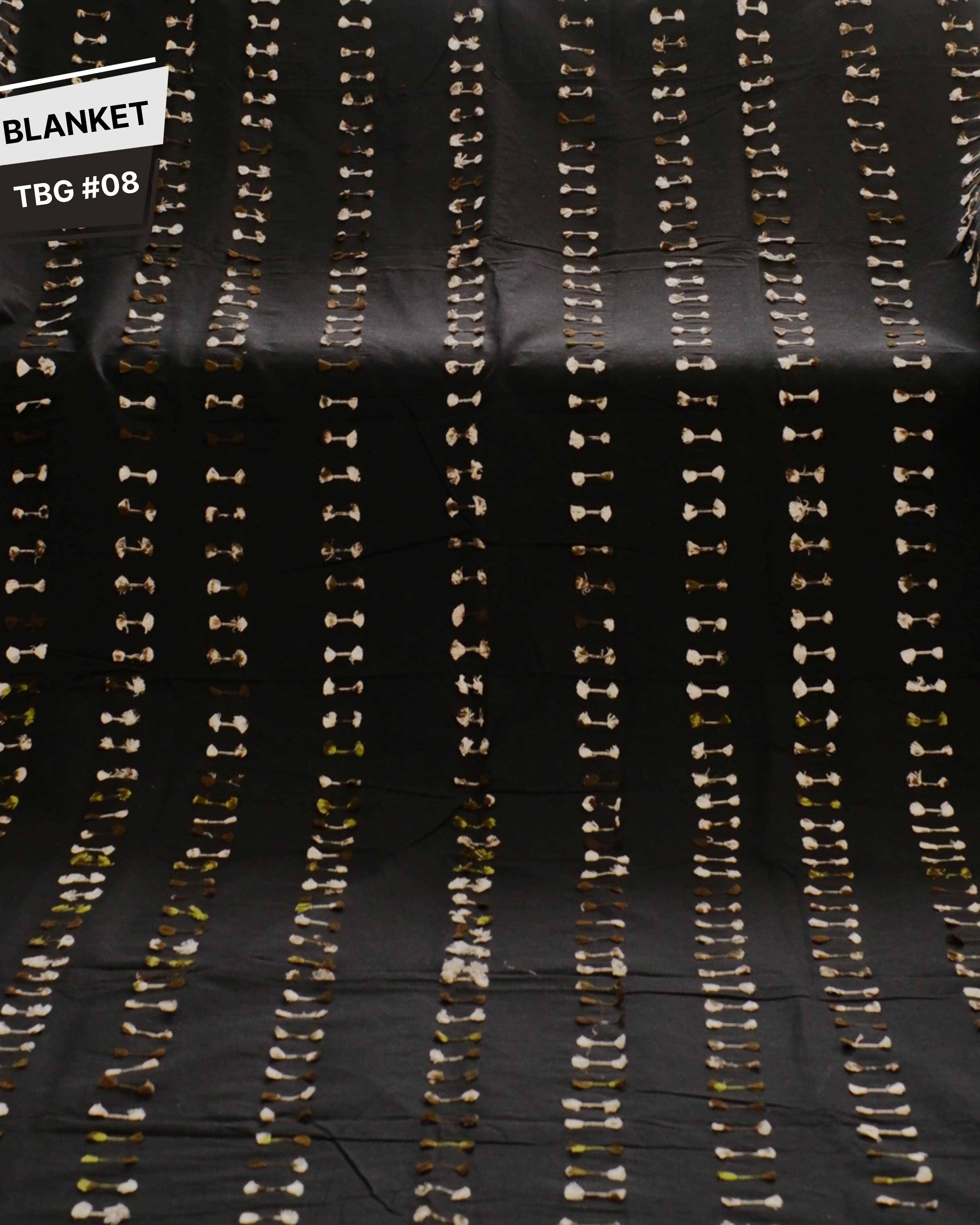 KAINNESIA Kain Tenun Bulu Blanket Etnik Nusantara