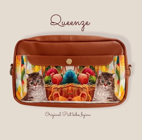 Tas pouch