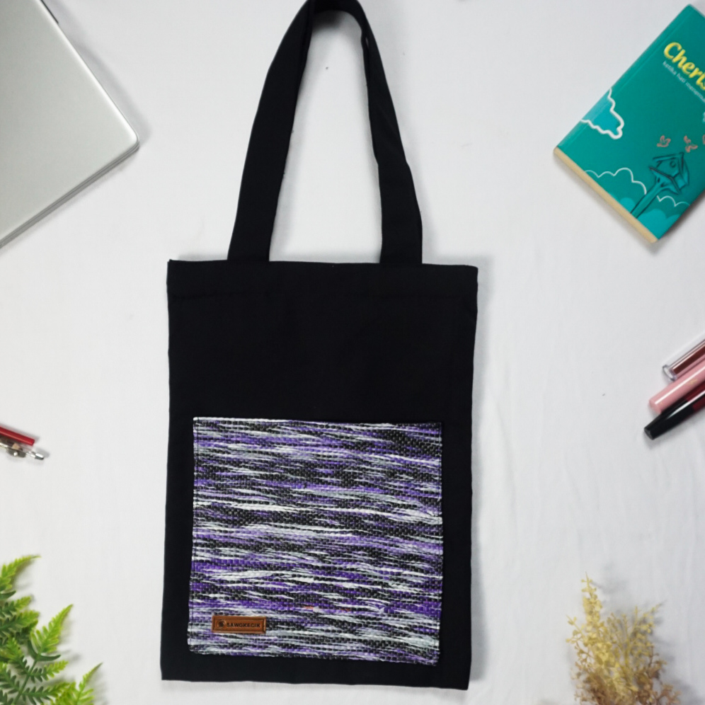 Totebag Naura