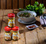 Bumbu Soto Daging Dede Satoe