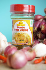 Bumbu Soto Daging Dede Satoe