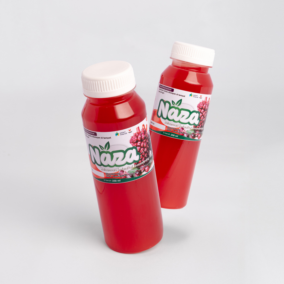 JUICE HONJE