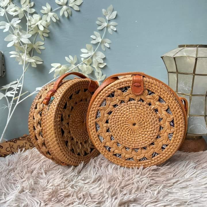 SLINBAG ROKET