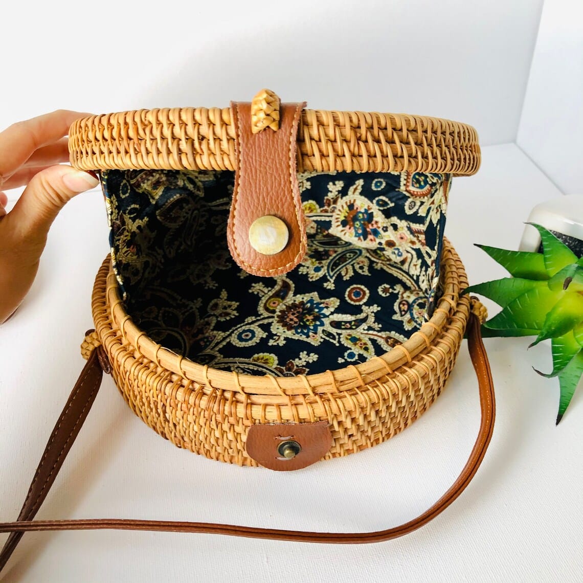 SLINBAG ROKET