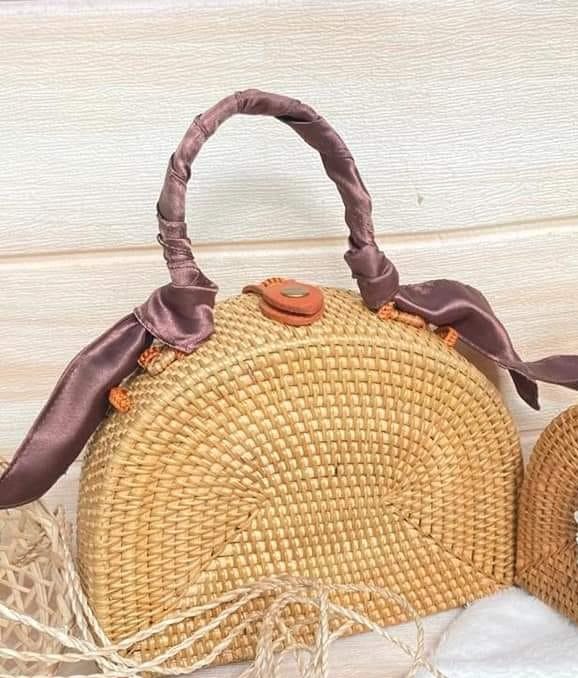 handbag rotan ketak