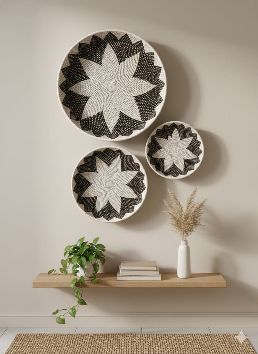 WALLDECORE DINDING