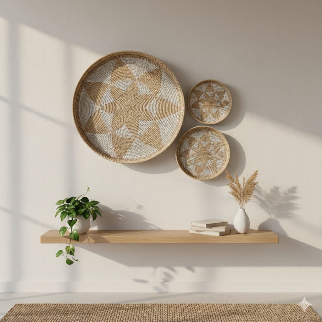 WALLDECORE DINDING