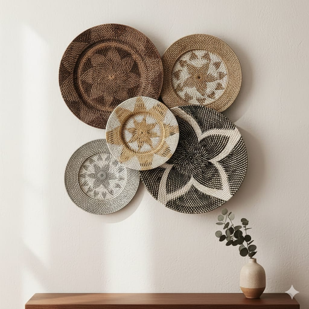 WALLDECORE DINDING