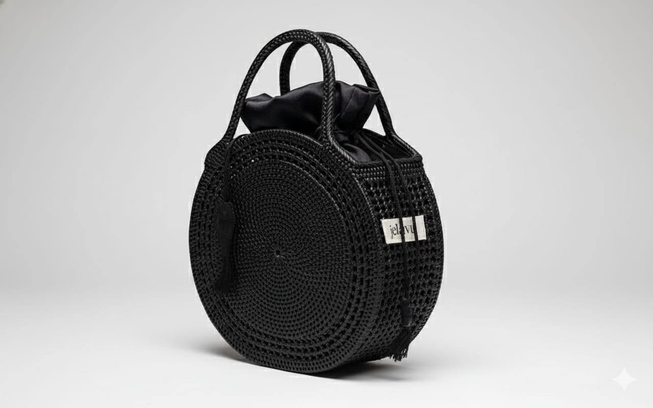 Handbag Rose