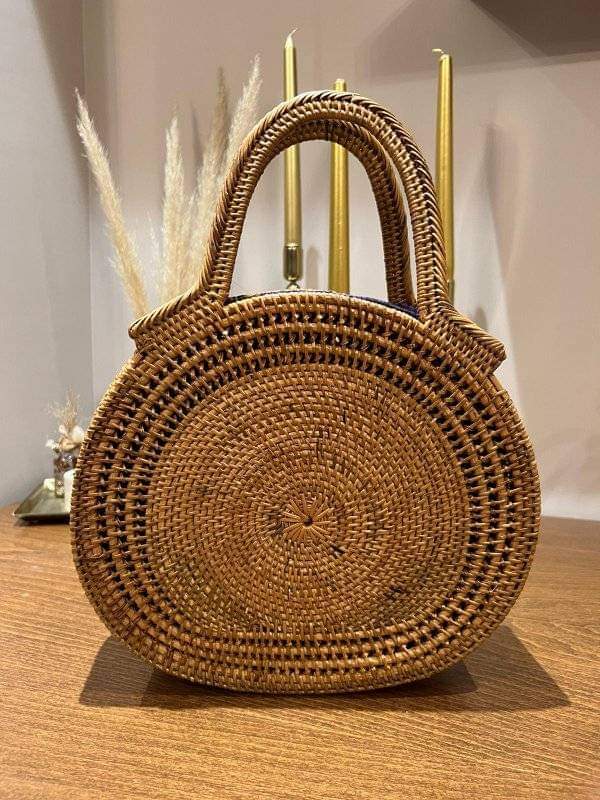 Handbag Rose