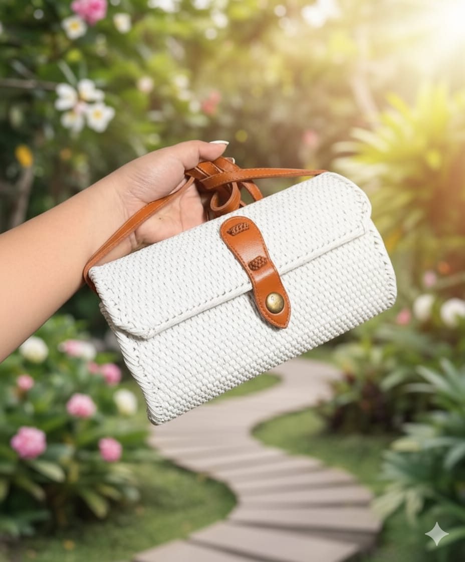 SLINBAG  ROSE