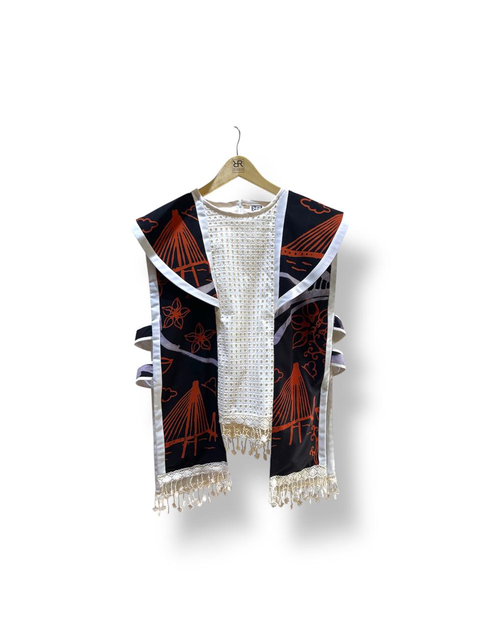 KYRANA VEST