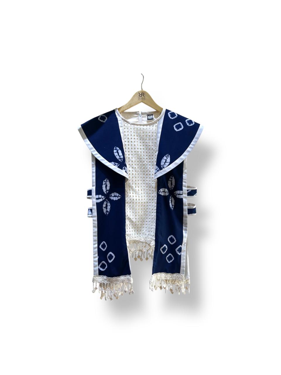 KYRANA VEST