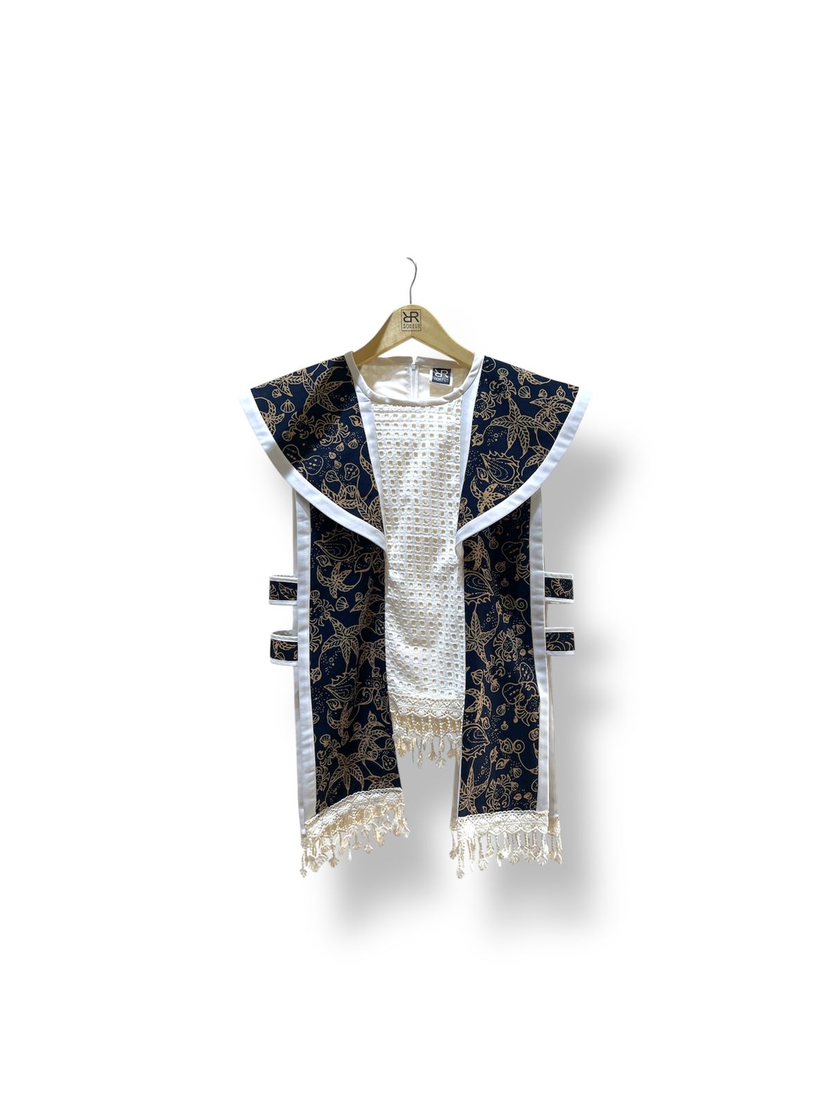 KYRANA VEST