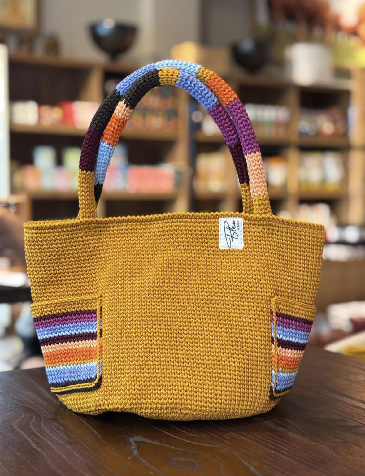 Sunday Bag Large