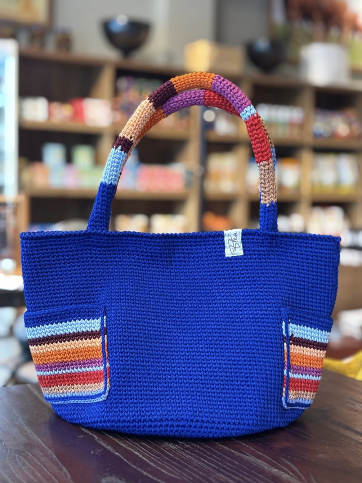Sunday Bag Large