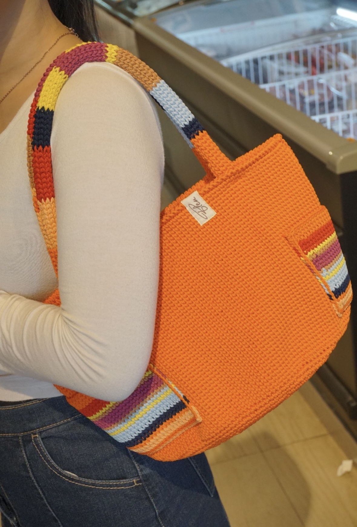 Sunday Bag Large