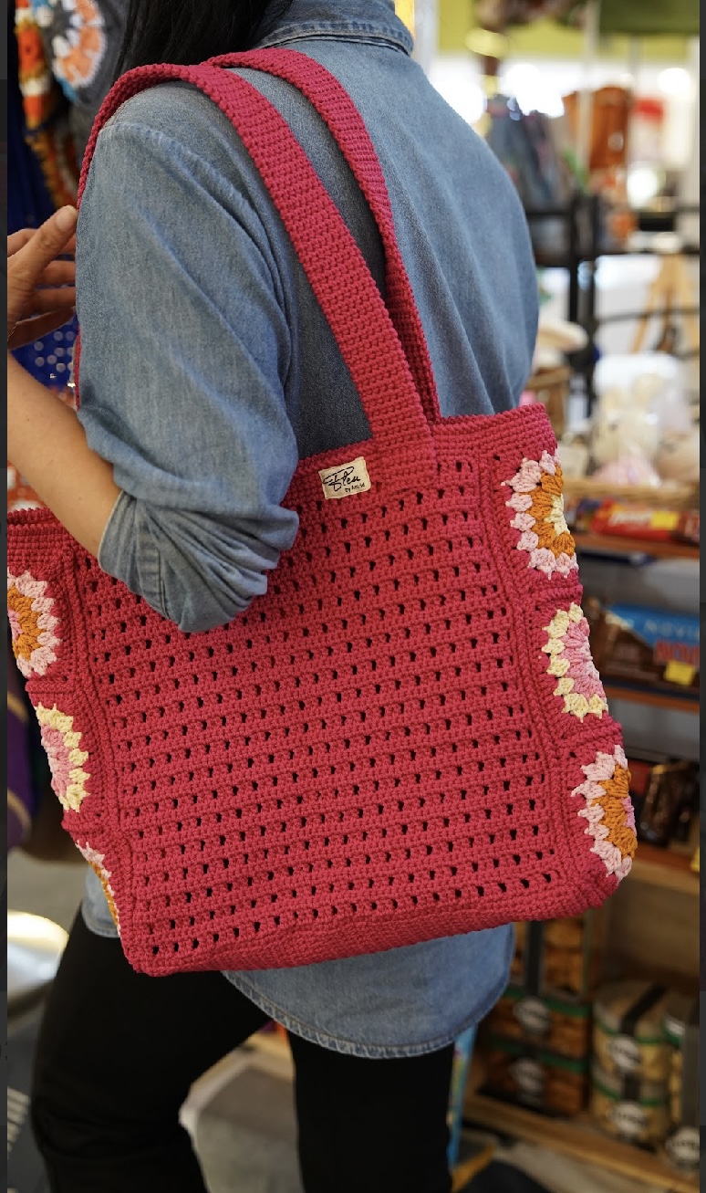 Dhara Bag