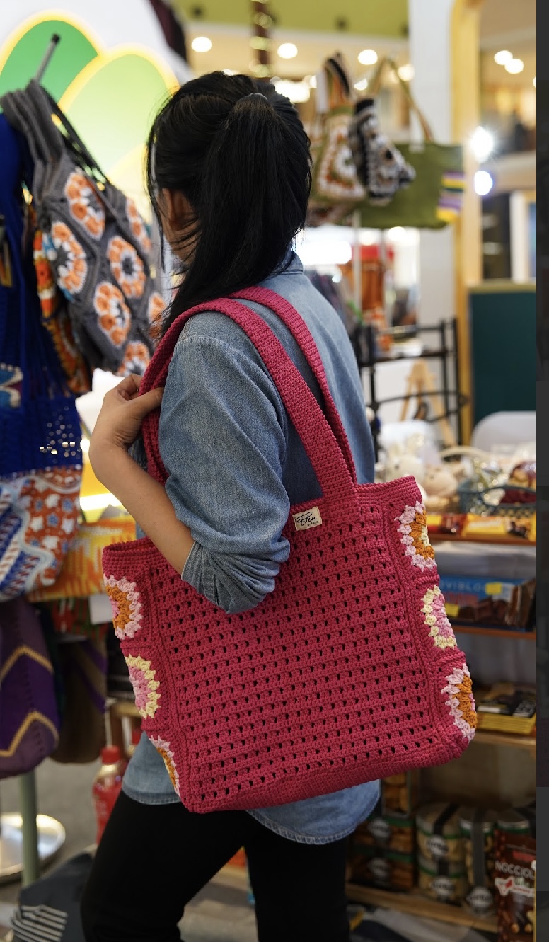 Dhara Bag