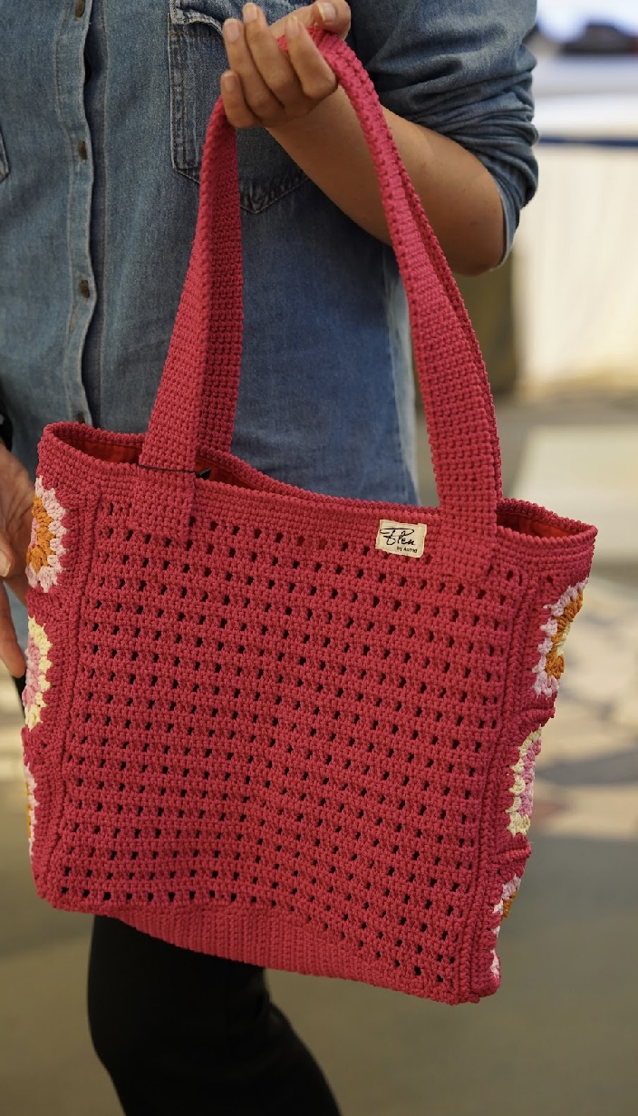 Dhara Bag