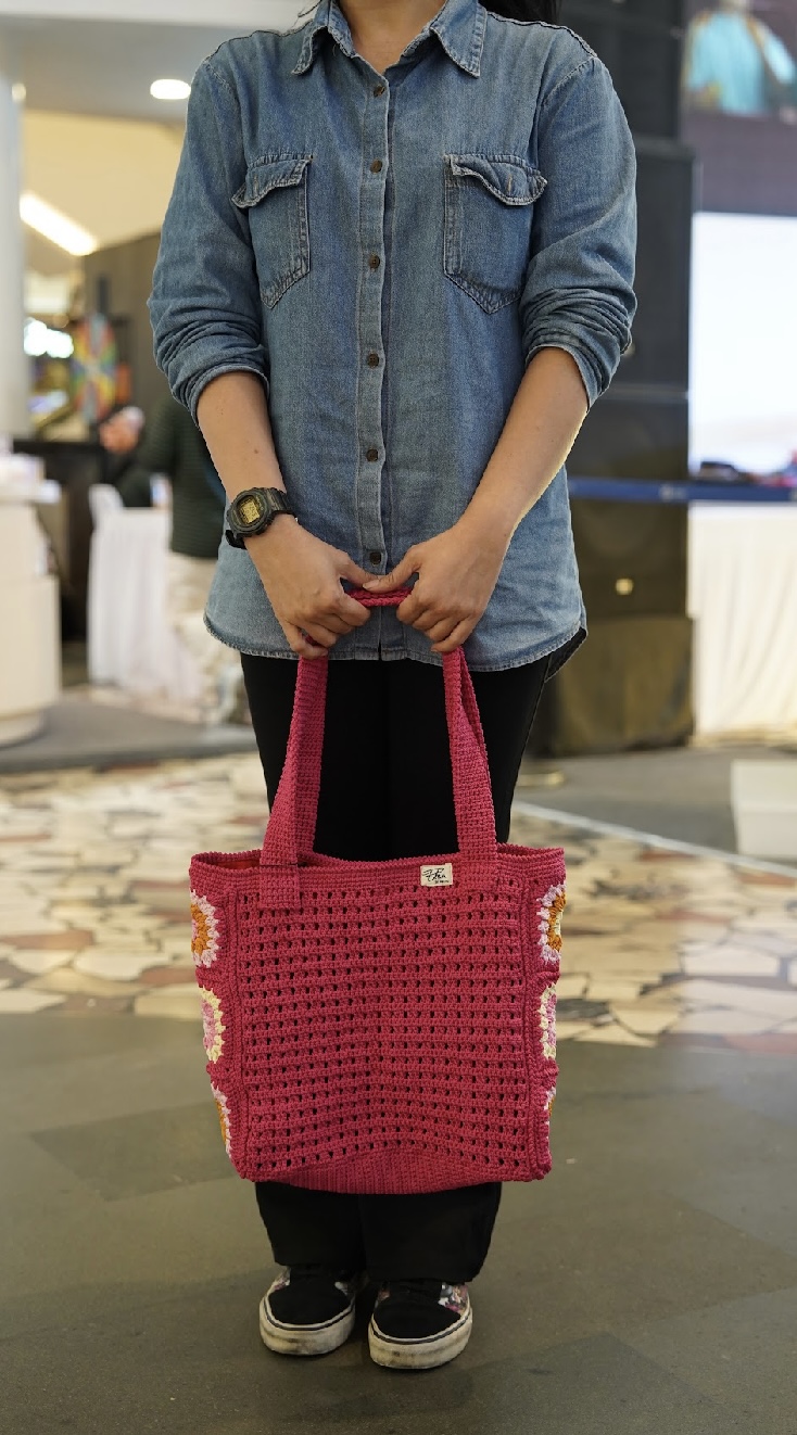 Dhara Bag
