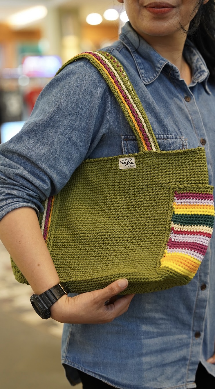 Sashi Bag
