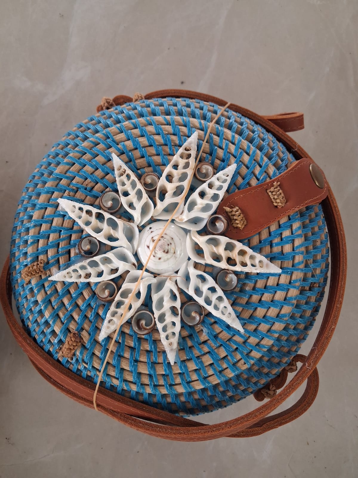 RAISA KERANG