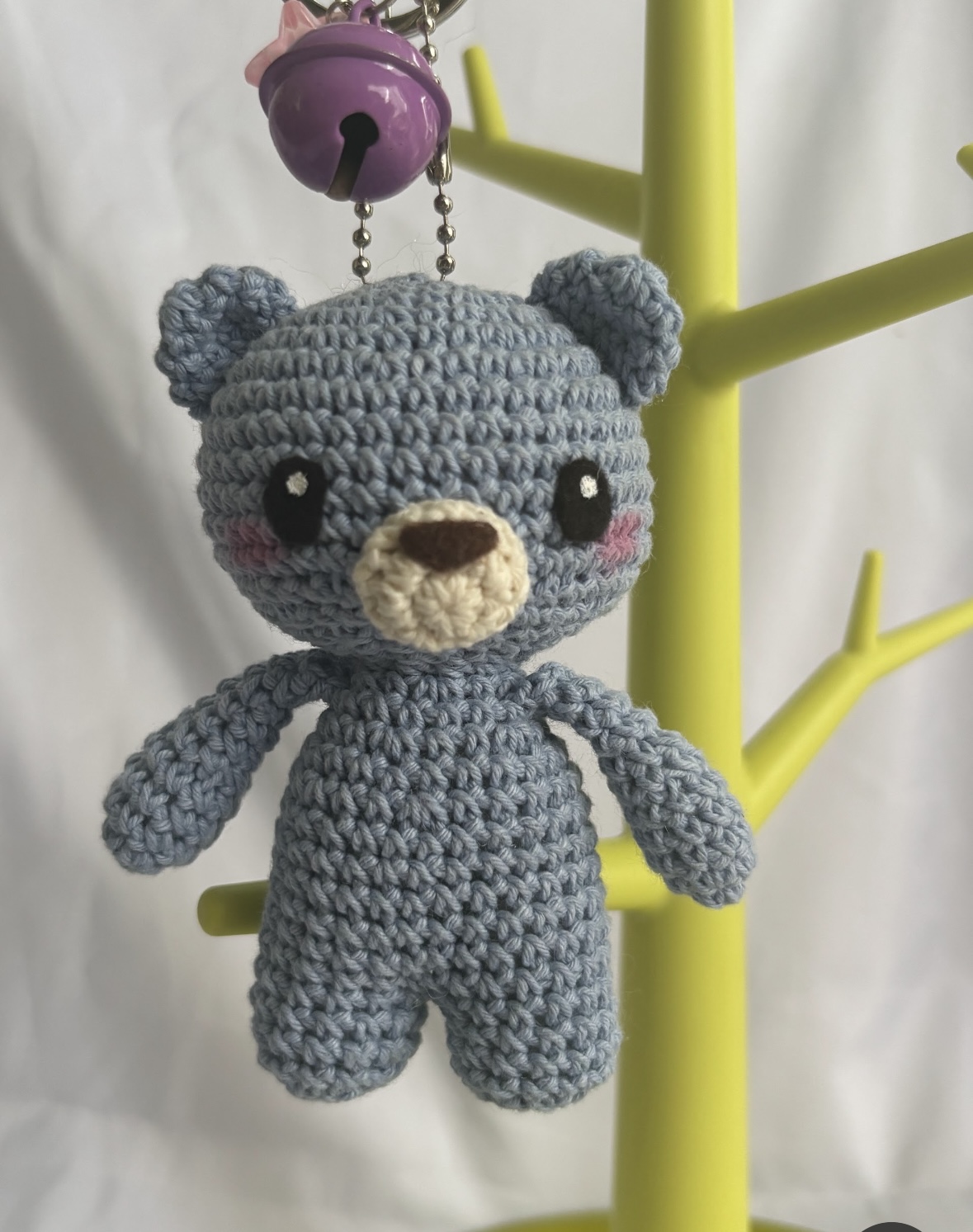 Keychain Medium