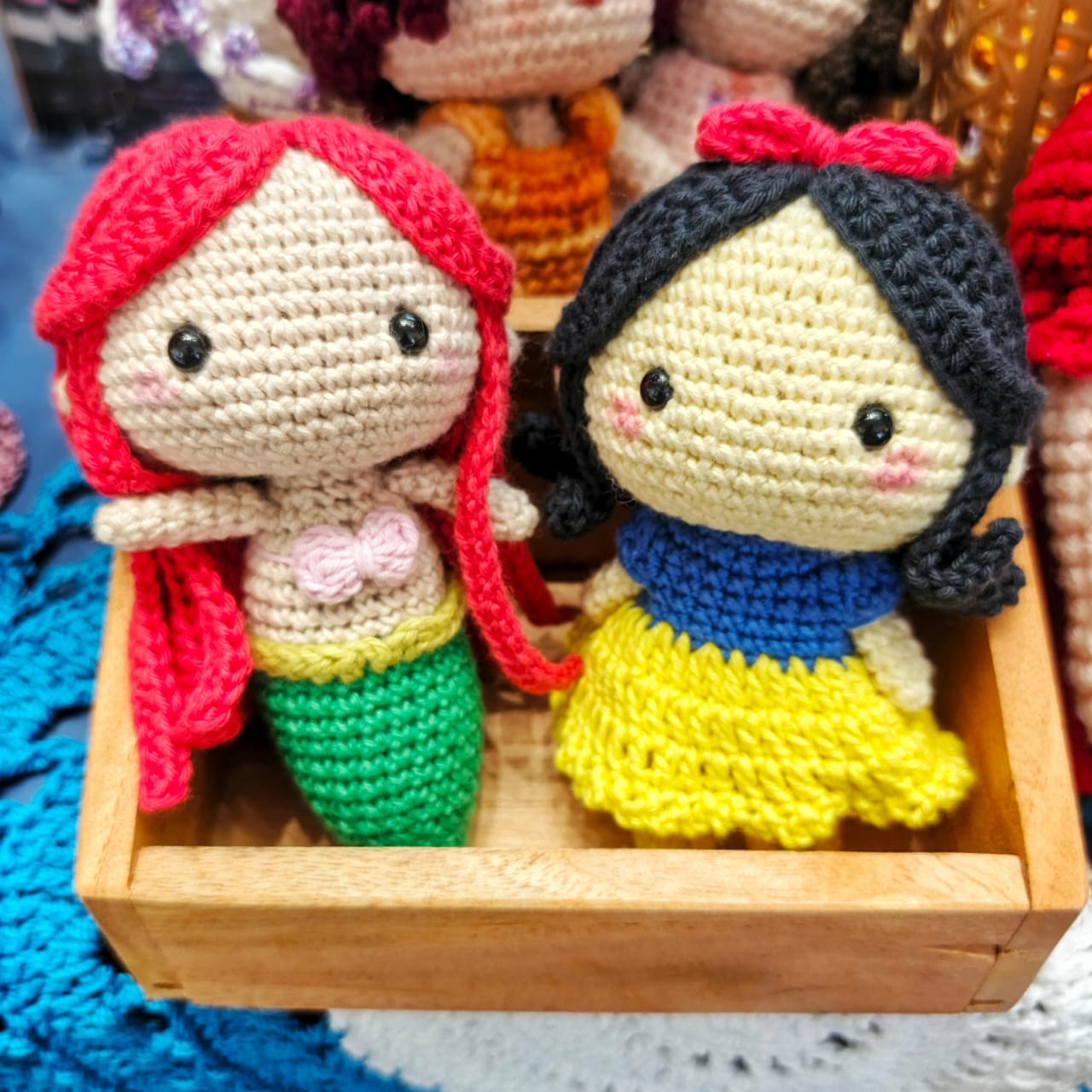 Keychain Large