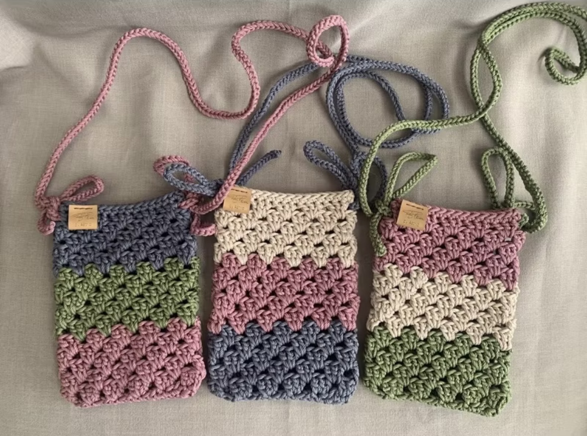 Tas HP